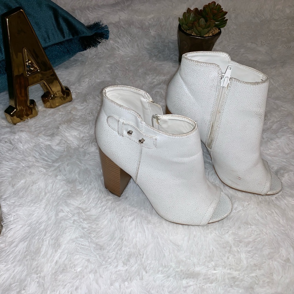 Booties - Picture 2 of 3